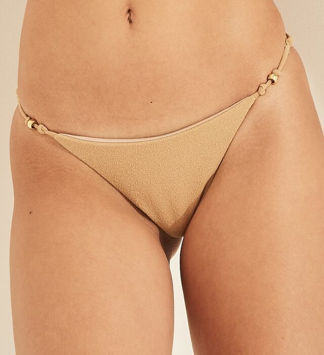 Calcinha Ali Camel