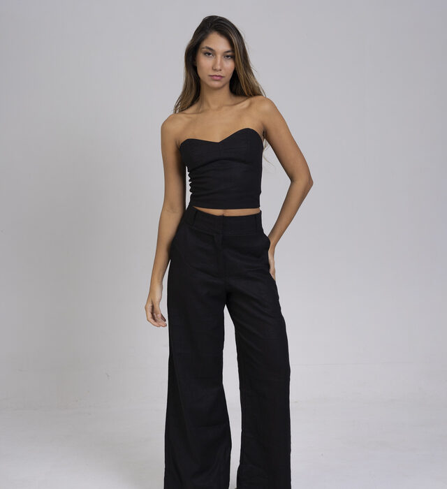 Calça Julie – preto