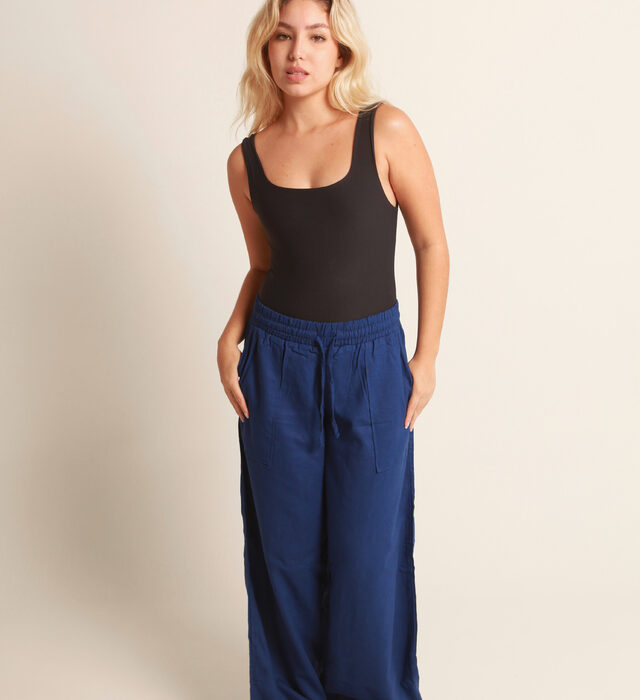 Body Laís – preto