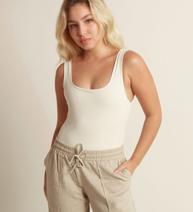 Body Laís – off white