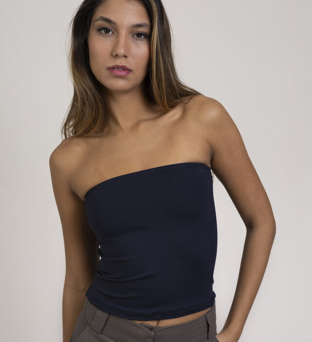 Top Ju – preto – Comprar em Déjavù Brand